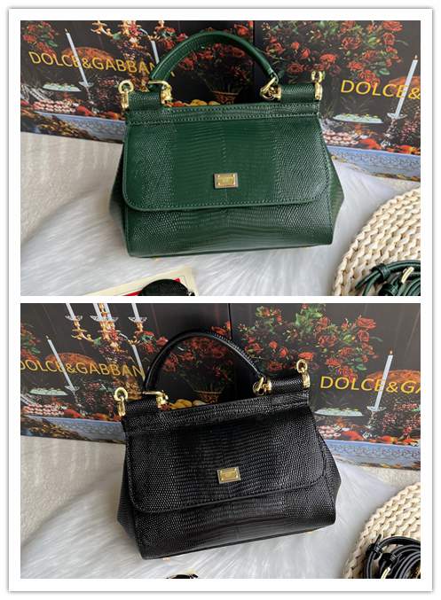 Picture of Dolce Gabbana Handbags _SKUfw199527839fw